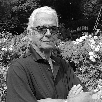 Pieter Sohl-Portrait