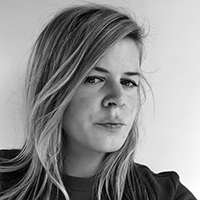 Ines Fiegert Portrait