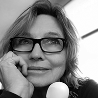 Renate Reiff Portrait