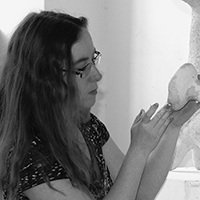 Sonja Keppler Portrait